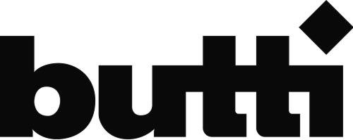 Butti Logo