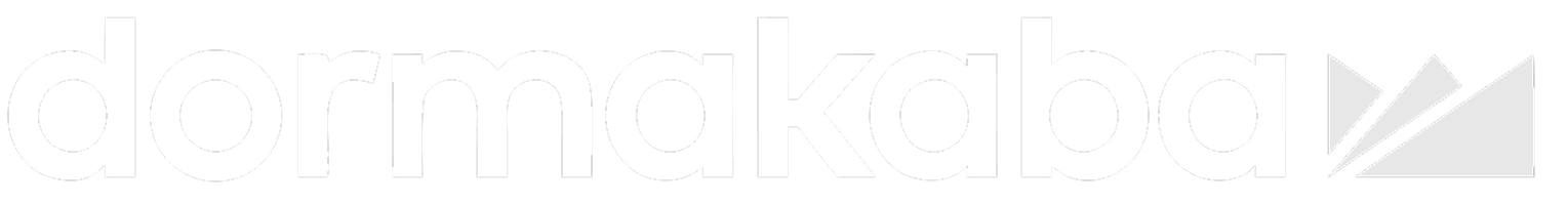 Dormakaba Logo