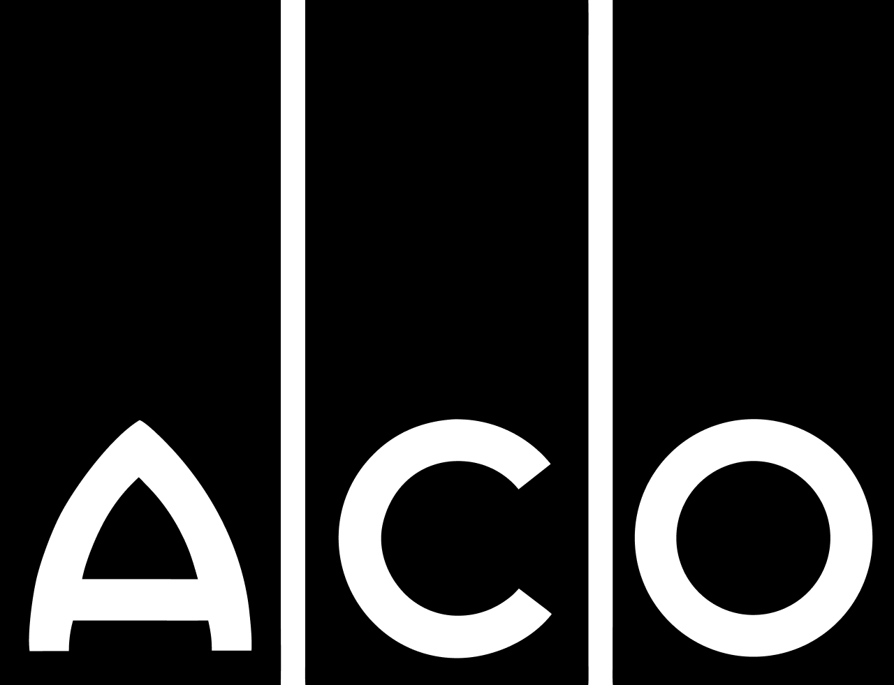 ACO Gruppe Logo