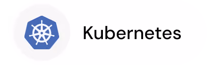 Kubernetes Logo