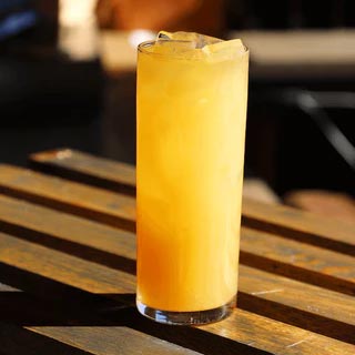 Apple Pie in the Sky