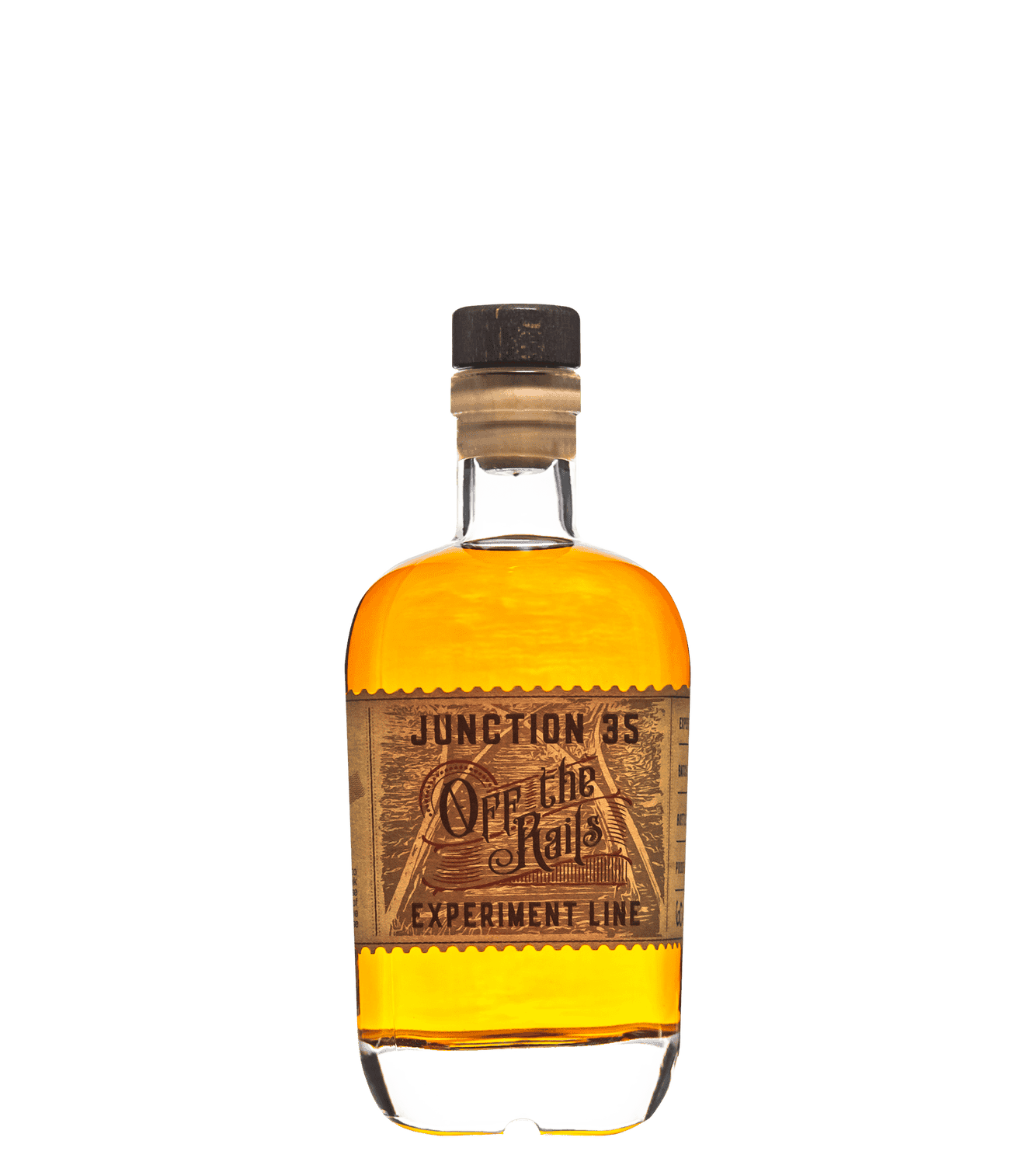 Off The Rails by Junction 35 Spirits