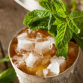 Tennessee Julep
