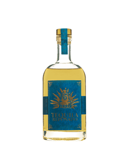 Tequila Reposado by Junction 35 Spirits