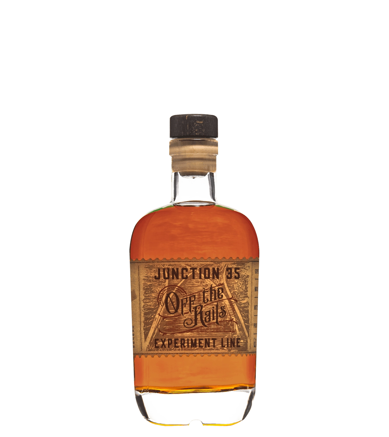 Off The Rails by Junction 35 Spirits