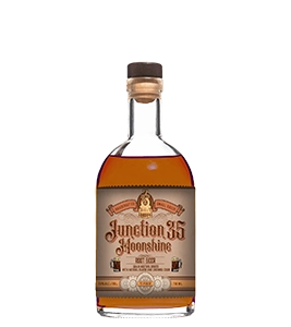 Root Beer Moonshine