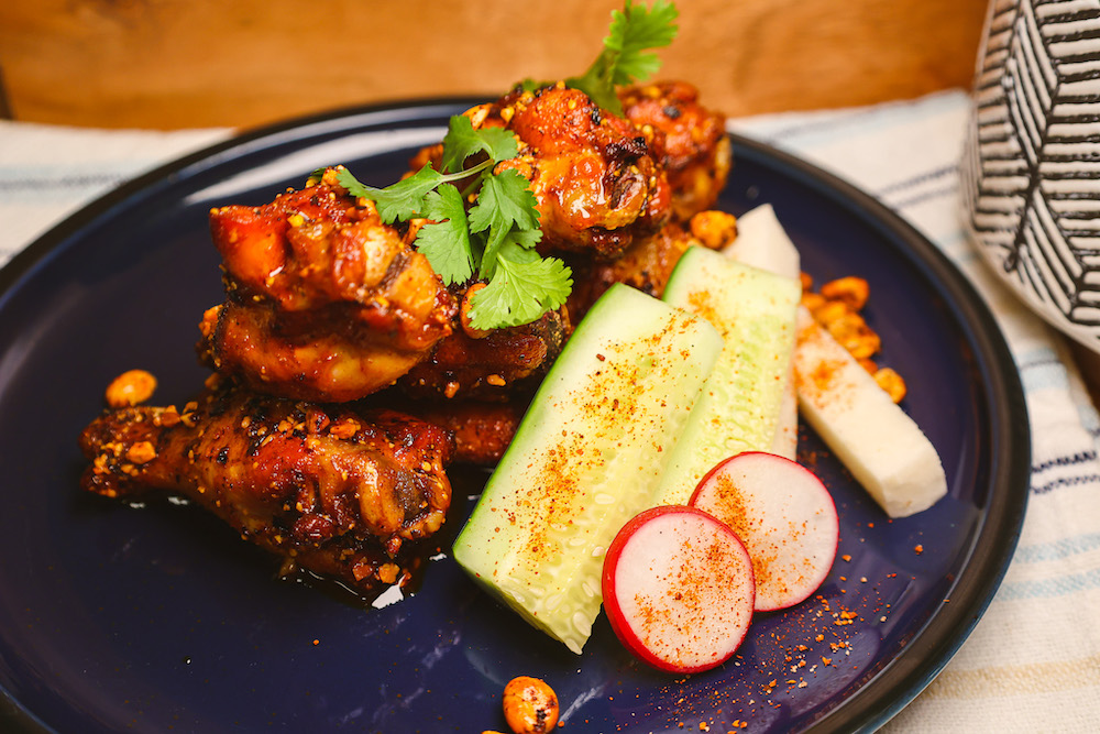 5 Mouthwatering Appetizers at Azul Cantina Pigeon Forge