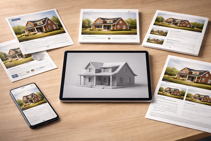 Sales & marketing teams