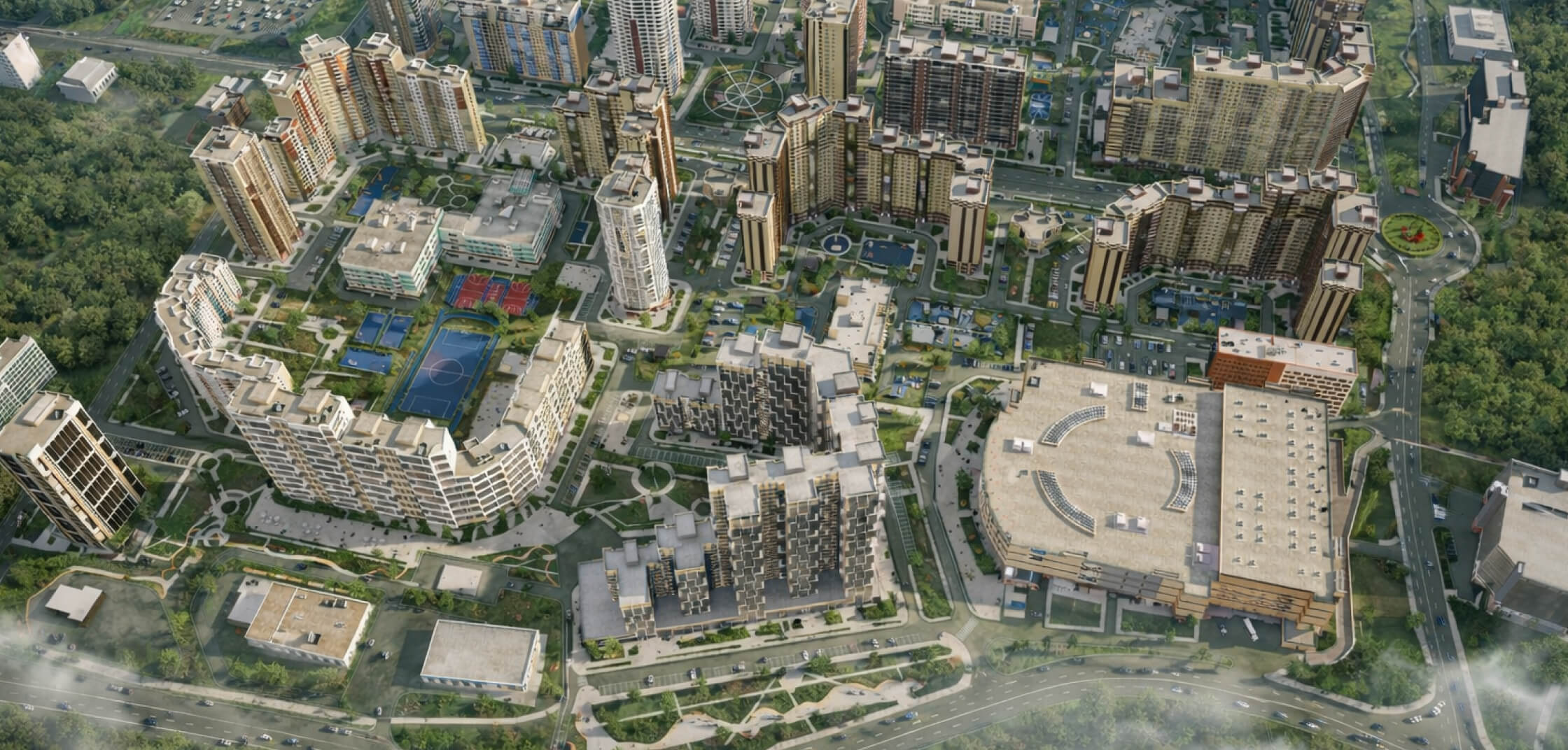 Complete visualization package for $115