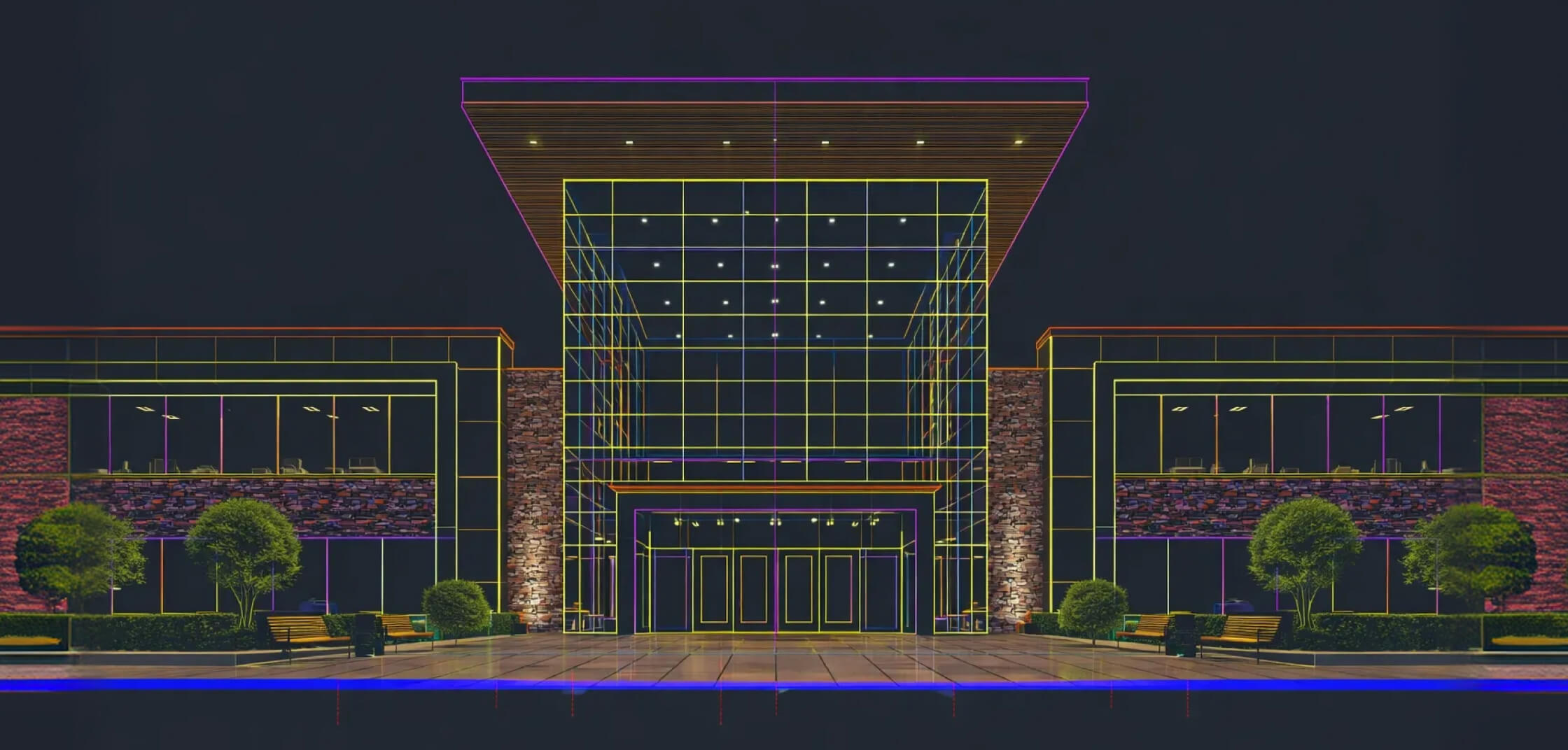 3D model + 6 renders = $56