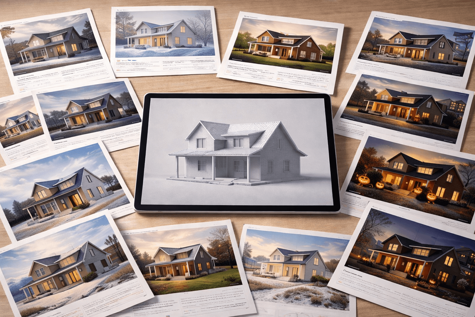 Sales & marketing teams