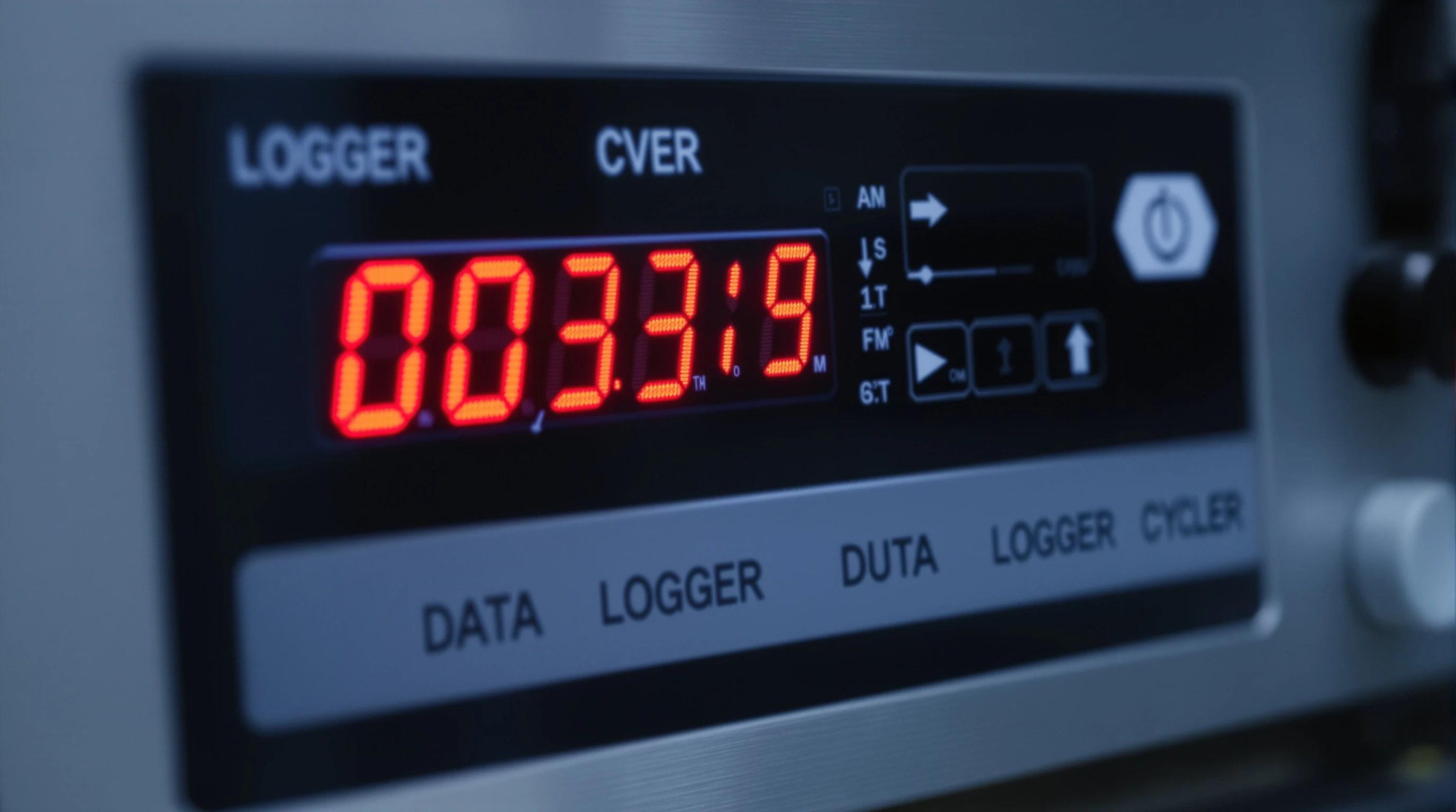 Temperature monitoring during Cerakote coating cure cycle