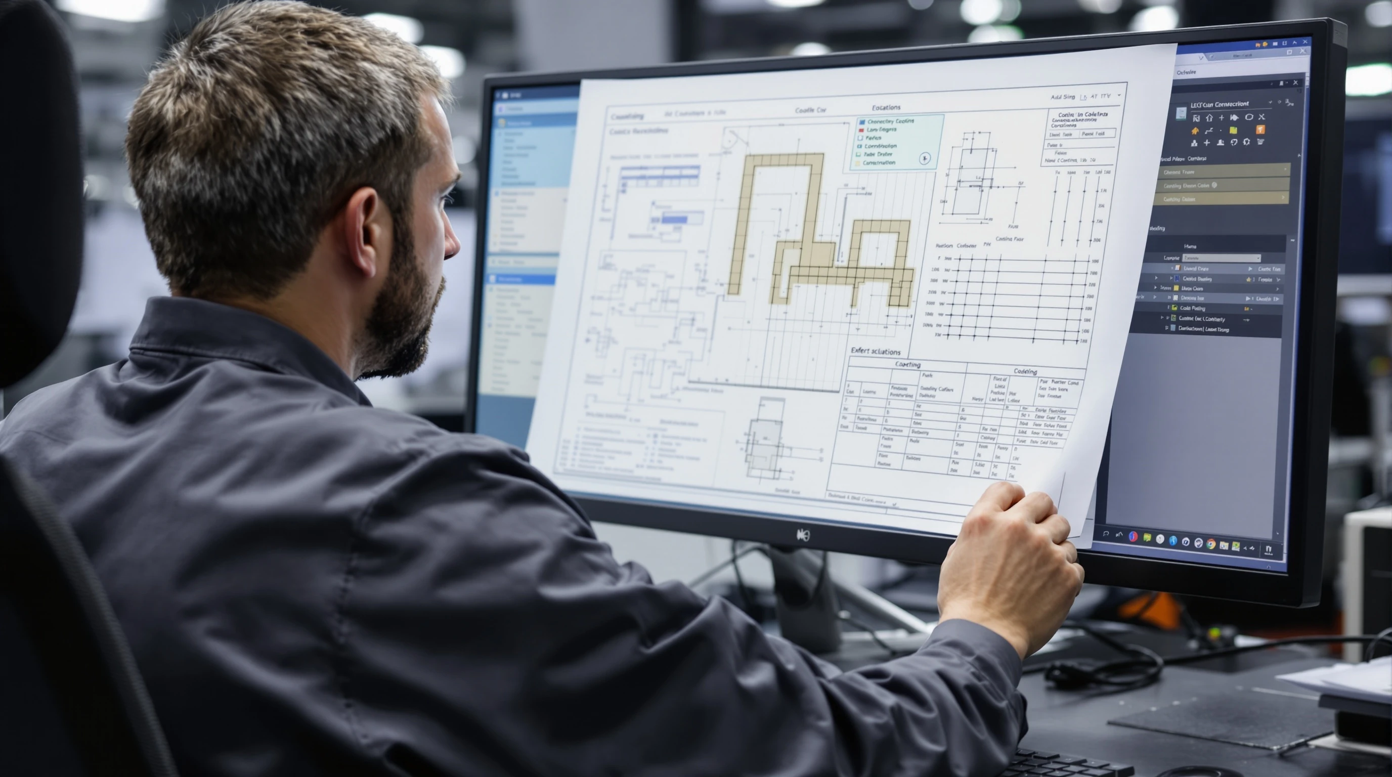 Customer specification review for Cerakote coating requirements