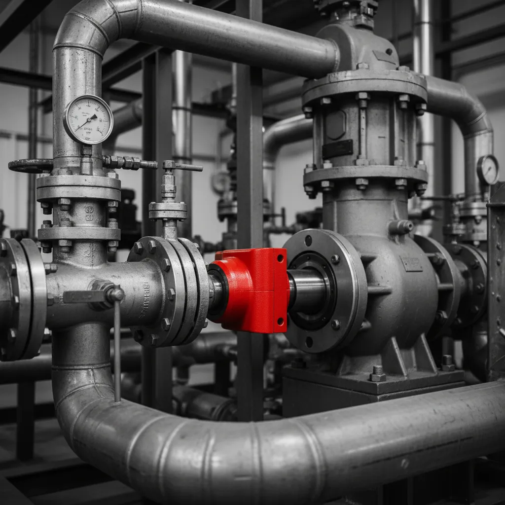 Quality control final inspection station for coated components