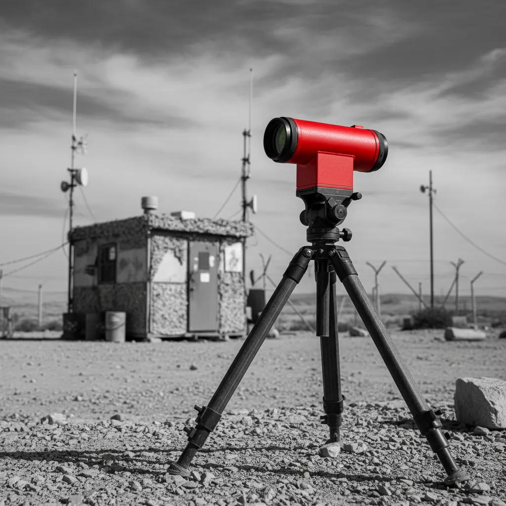 Parts inspection and preparation before Cerakote coating application