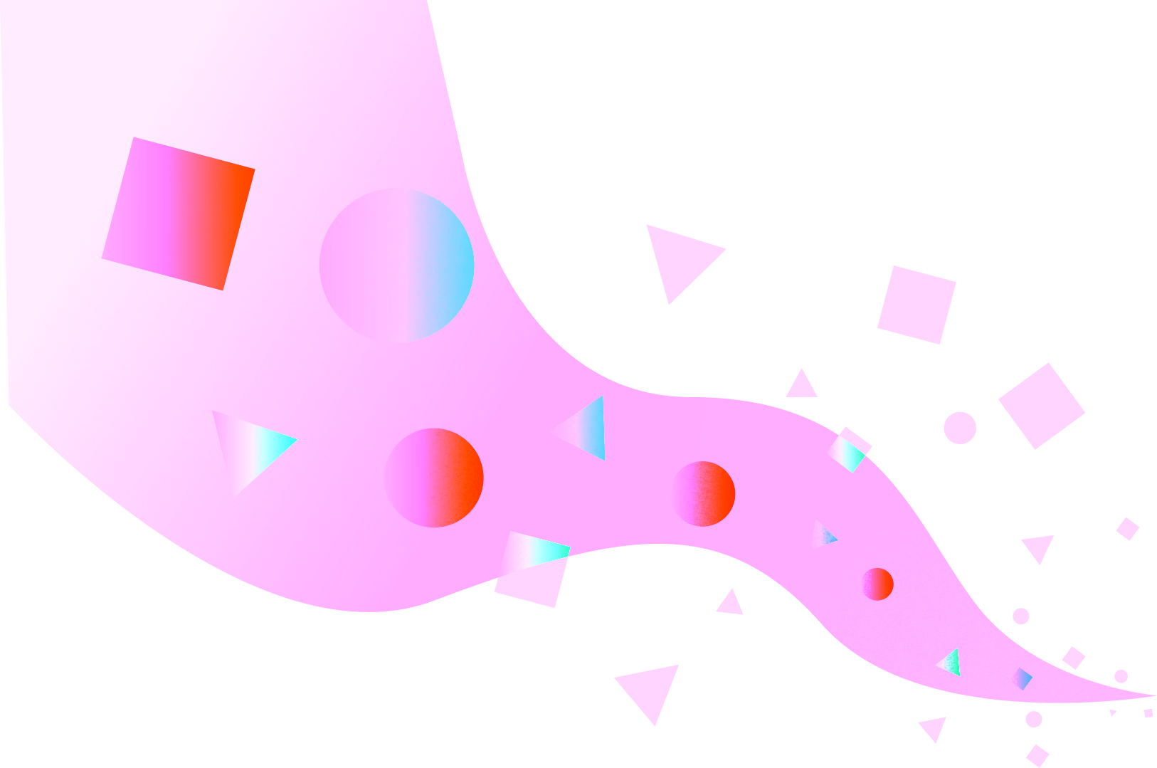 Abstract Illustration