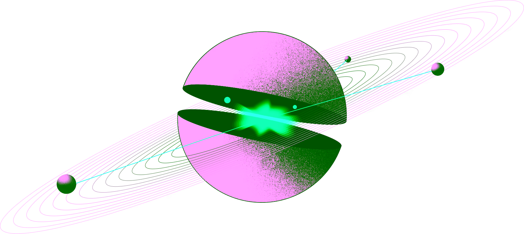 Abstract Illustration