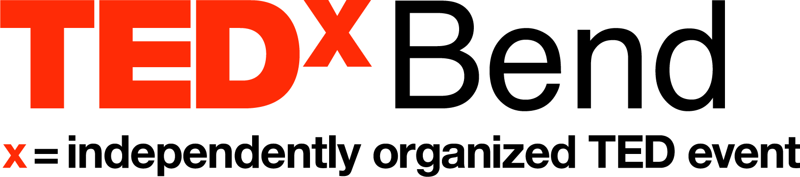 Tedxbend logo