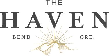 The Haven logo