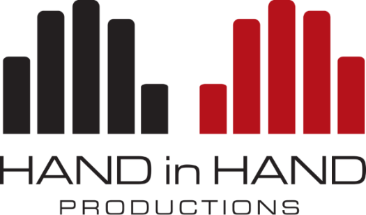 Hand in Hand Logo