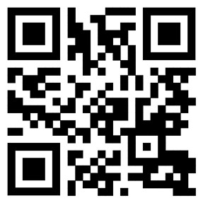 QR code linking to PS 35Q school website