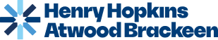 Henry Hopkins Atwood Brackeen Logo