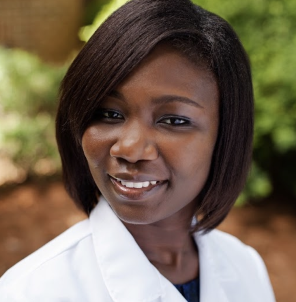 Dr. Mariani Babalola 