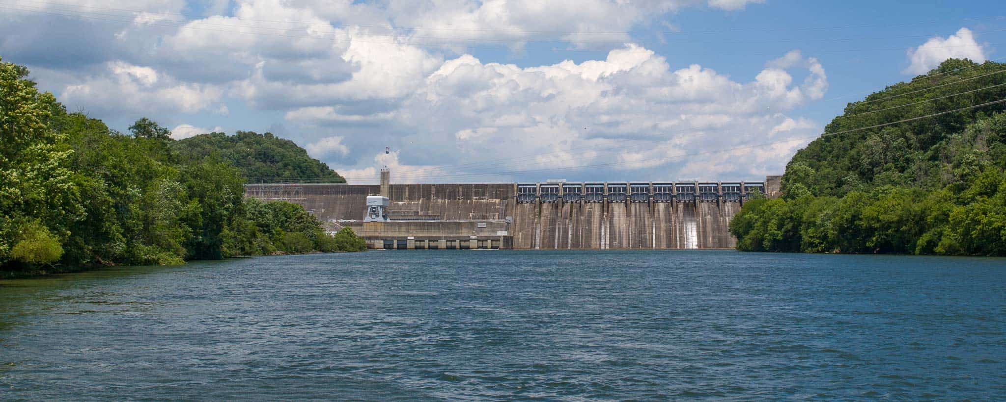 Douglas Dam & Douglas Lake Water Levels: What You Should Know Before You Visit