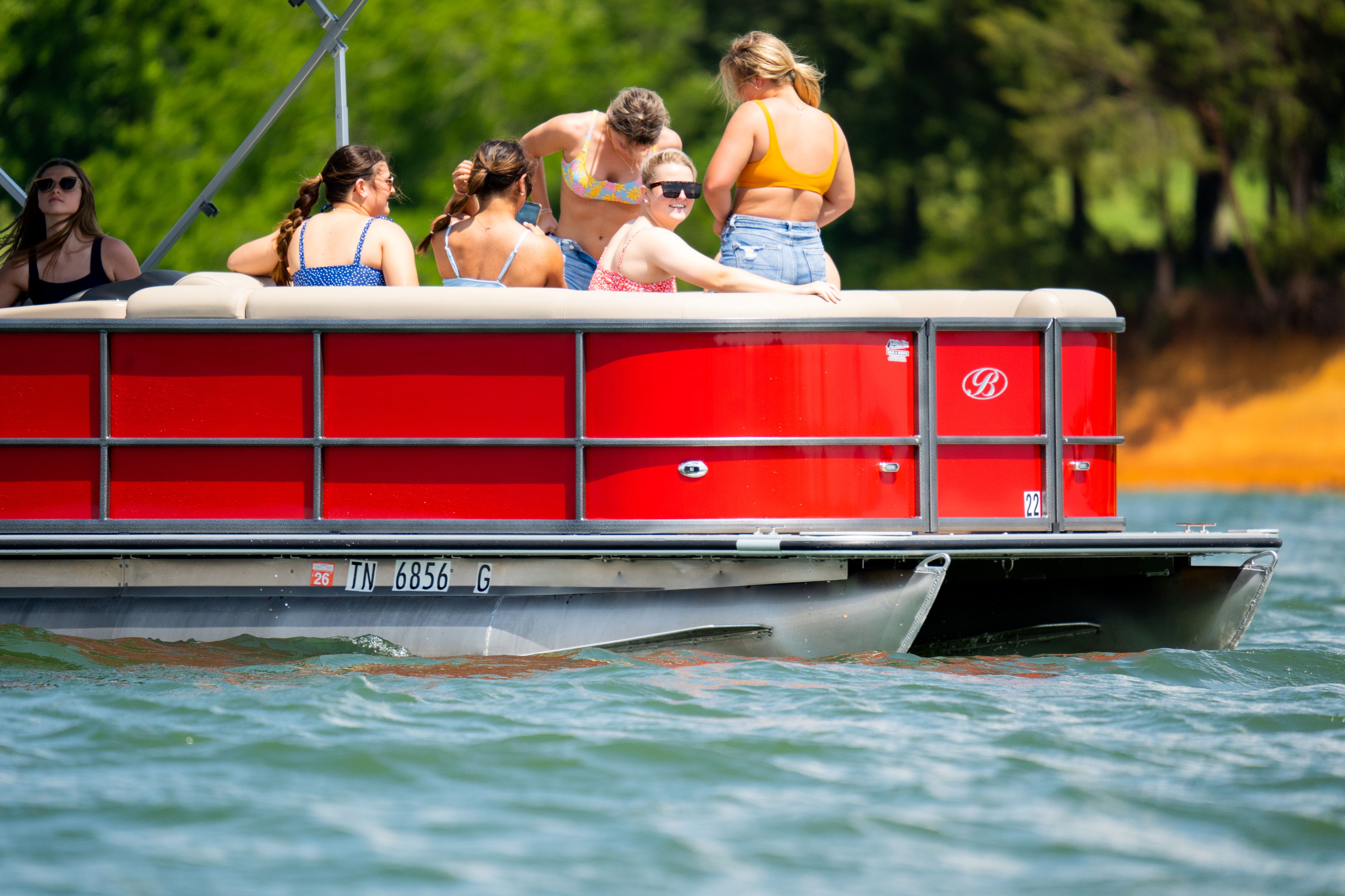 What boat is best for me?