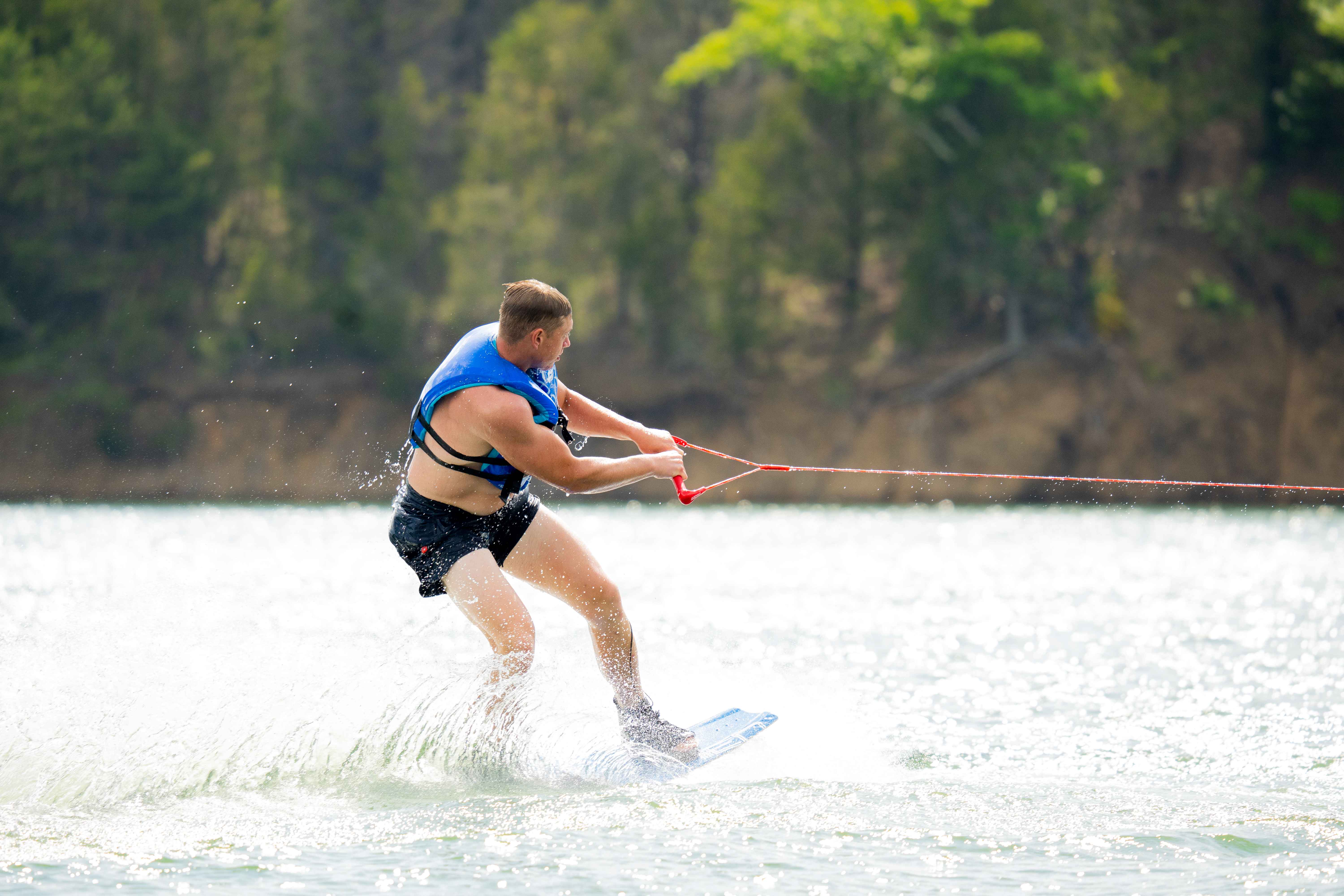 How to guide for Towables - Tubes, Kneeboards, Wake boards, and Skis