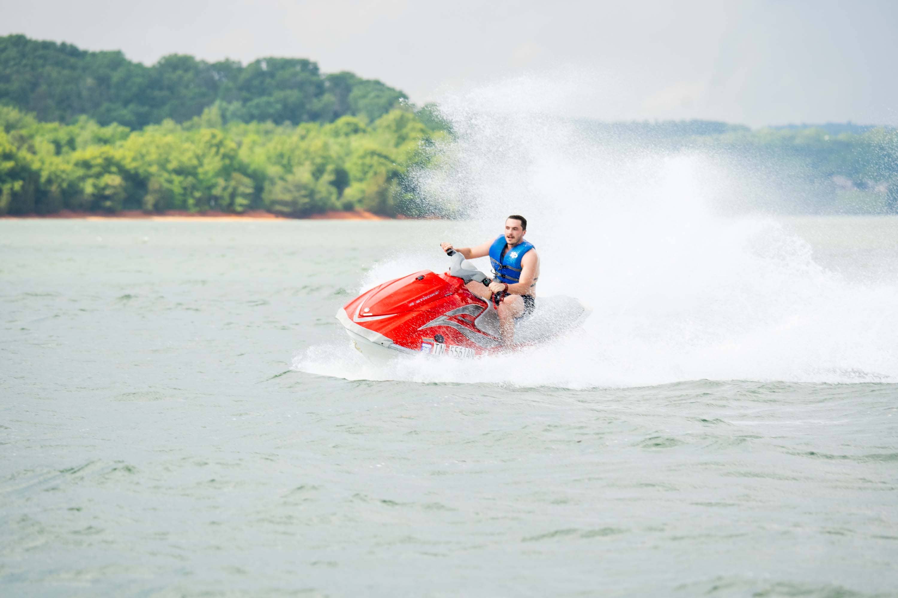 Plan Your 2026 Lake Days Early!