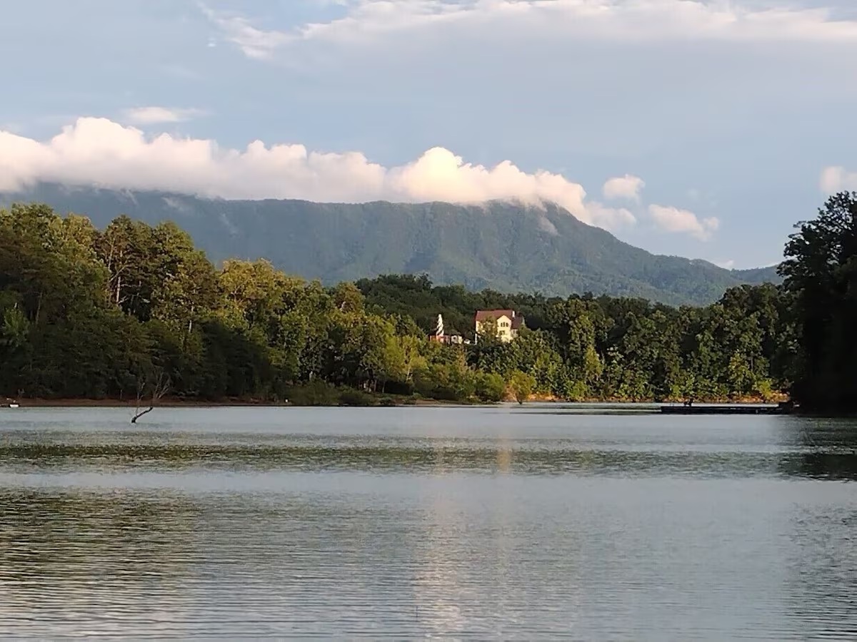 Sandy Ridge Landing