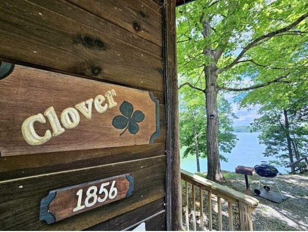 Clover 2