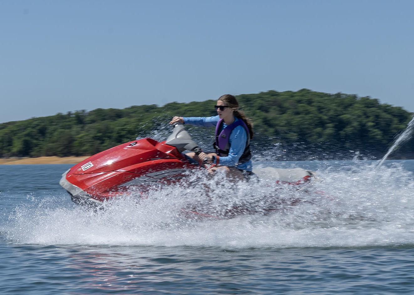 Waverunner (VX110)