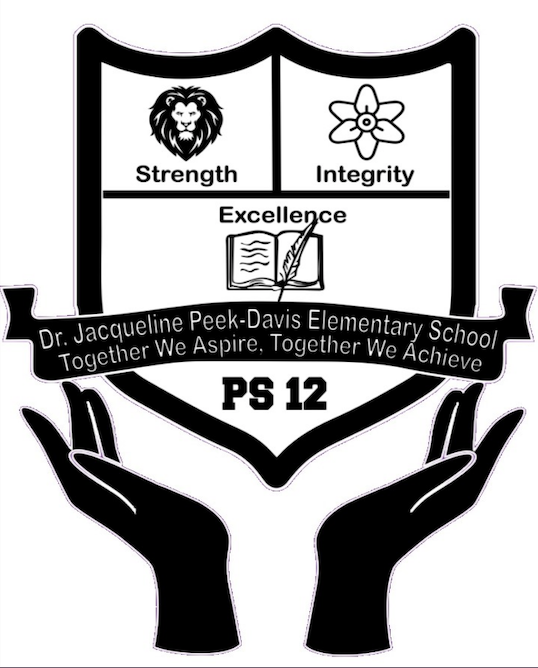 School logo