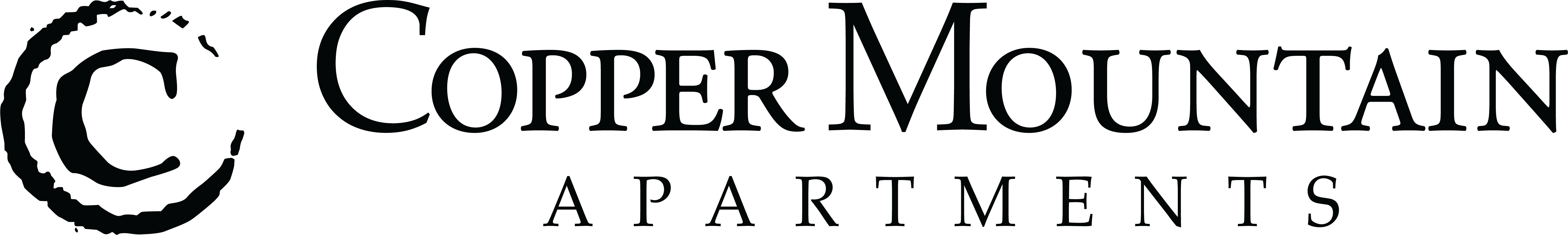 Copper Mountain Logo