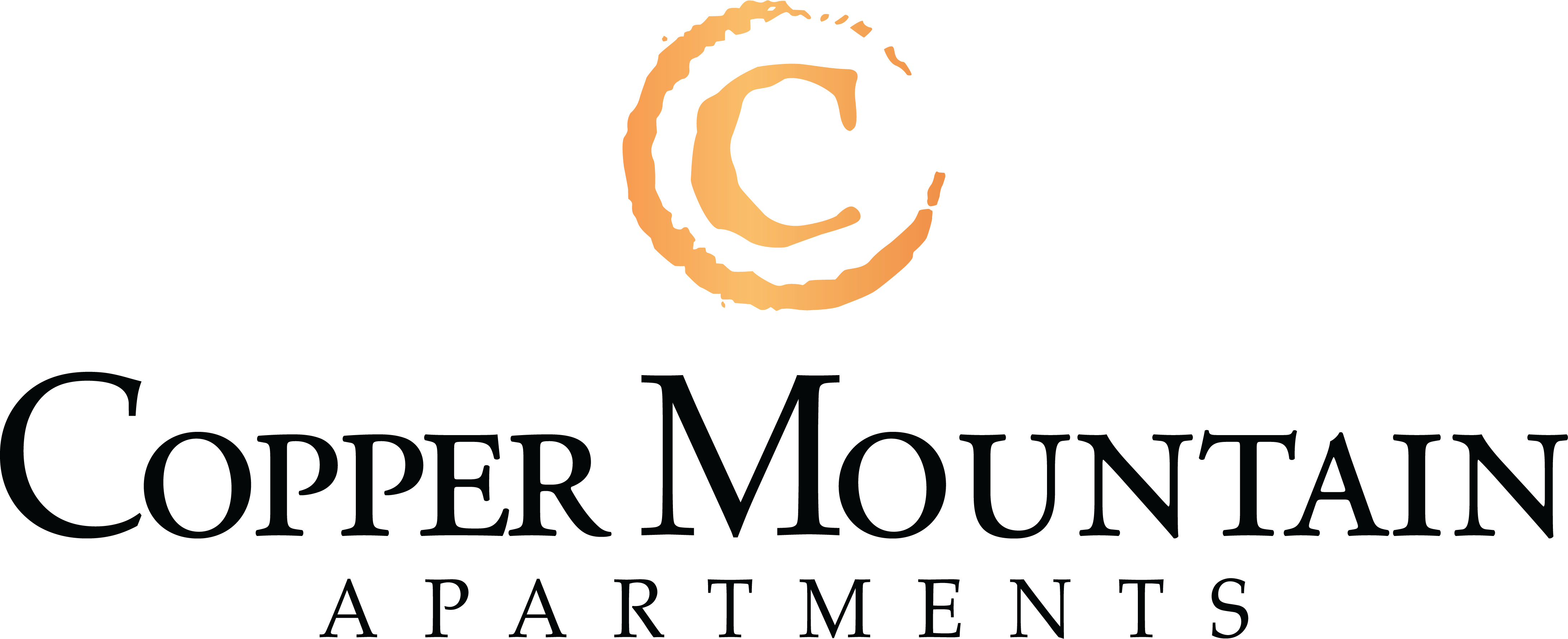 Copper Mountain Logo
