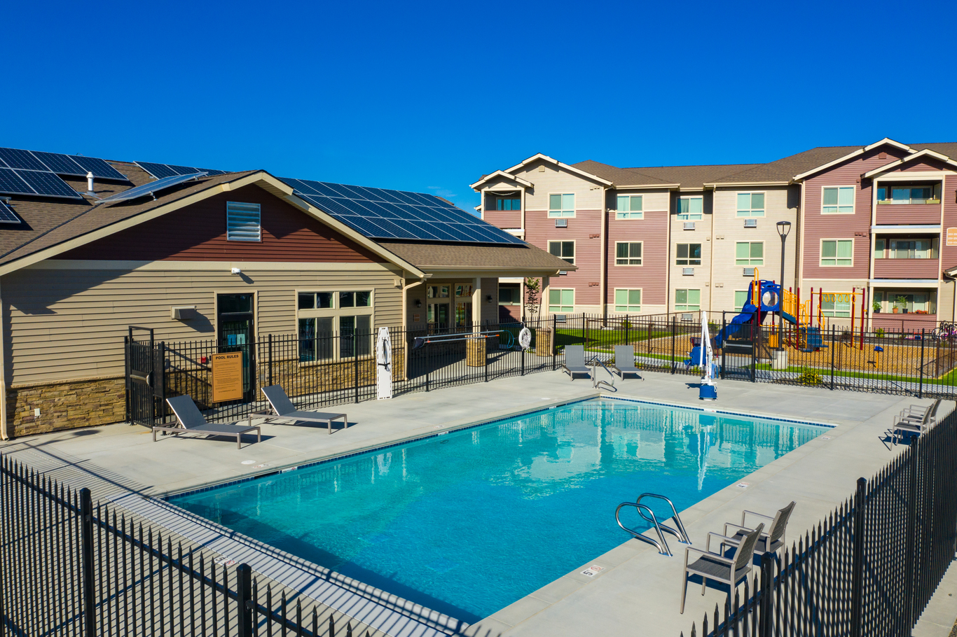 pooland playground