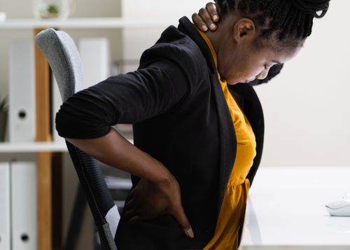 sciatica chiropractor Oakland / Montclair, nerve pain relief Oakland, herniated disc treatment Oakland