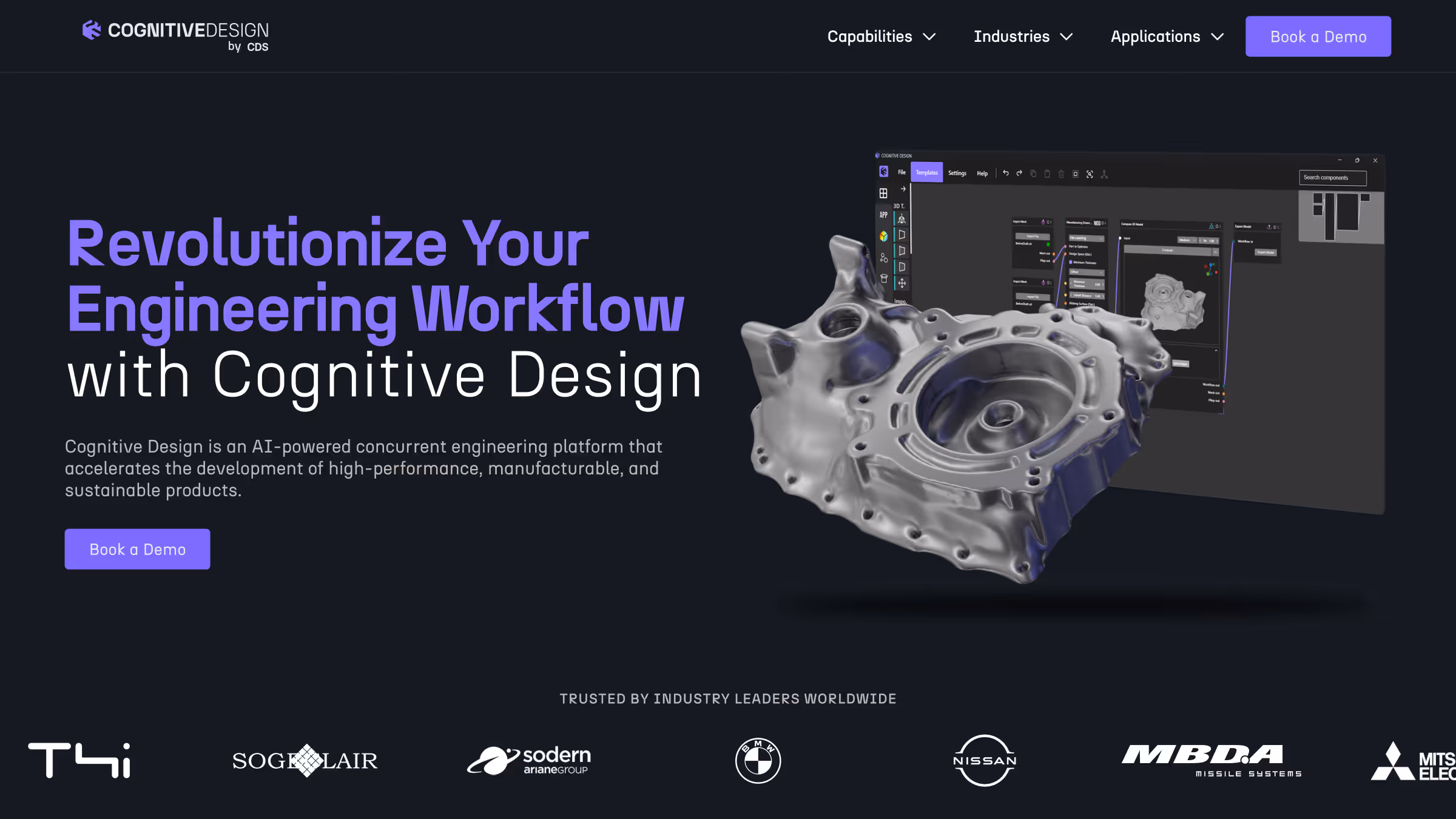 Cognitive Design