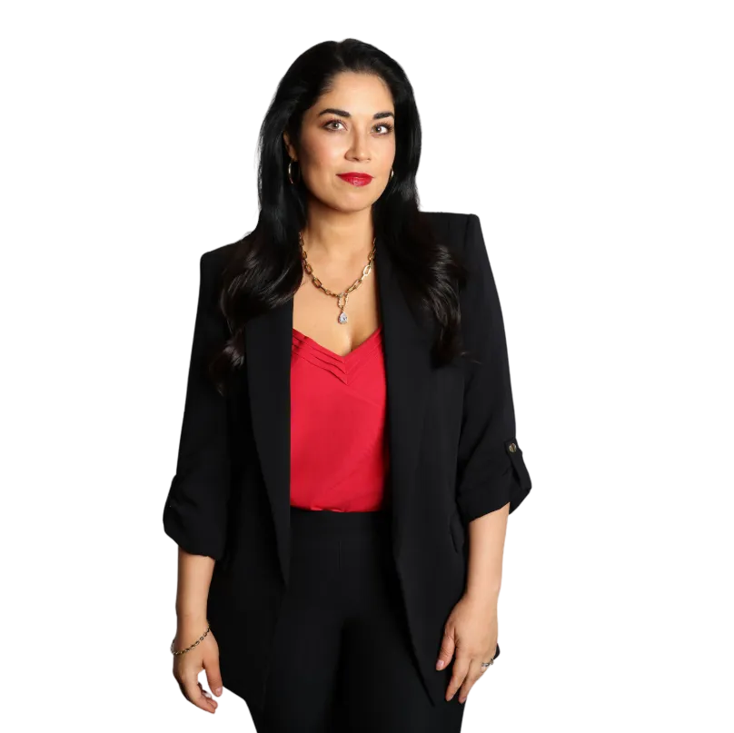 Dr. Viviana Coles