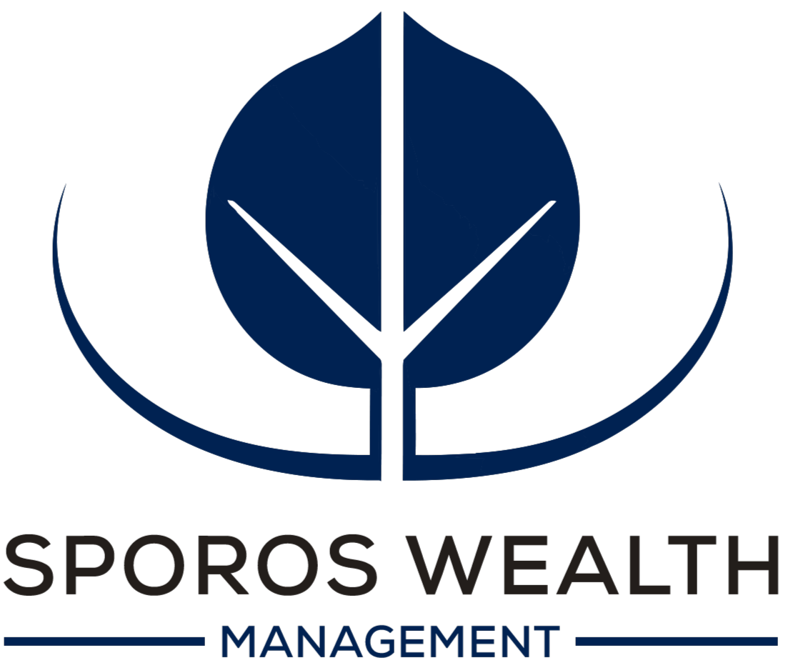 Sporos Wealth Management logo