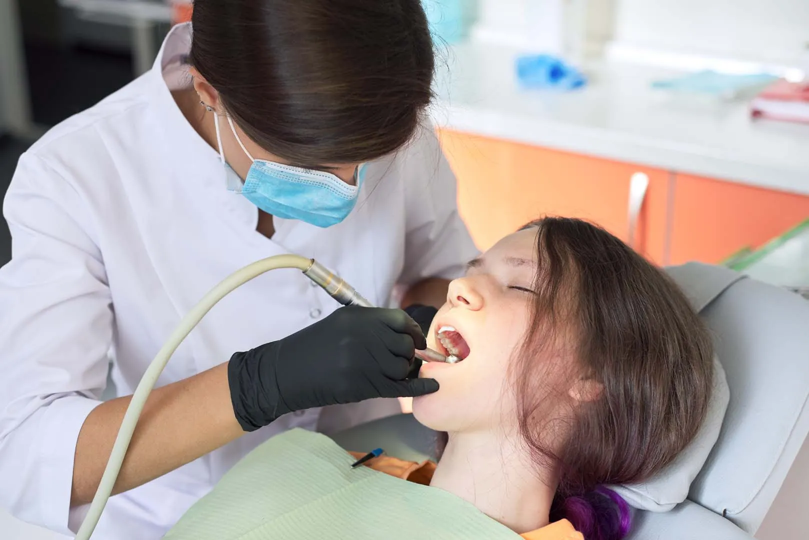 Sedation Dentistry