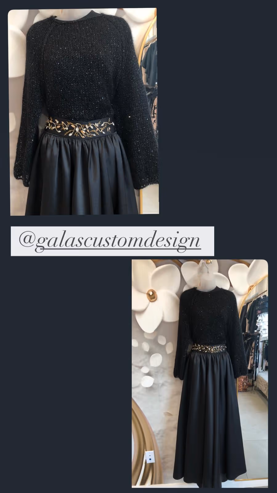 Galas Custom Design 