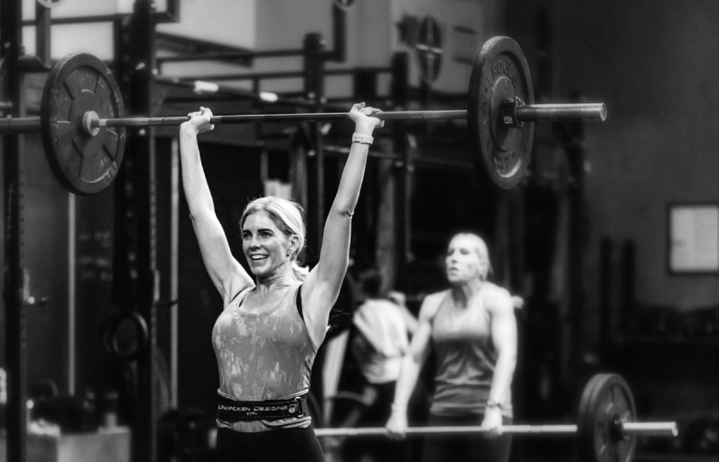 CrossFit in Mesa, AZ