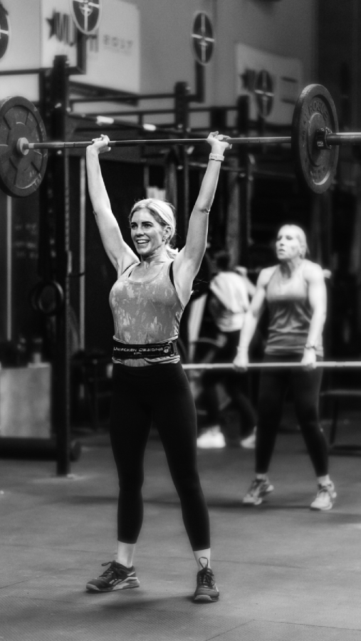 CrossFit in Mesa, AZ