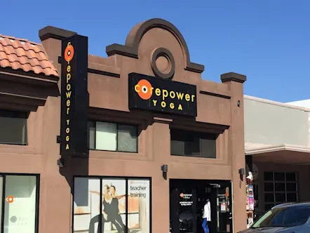 CorePower Yoga