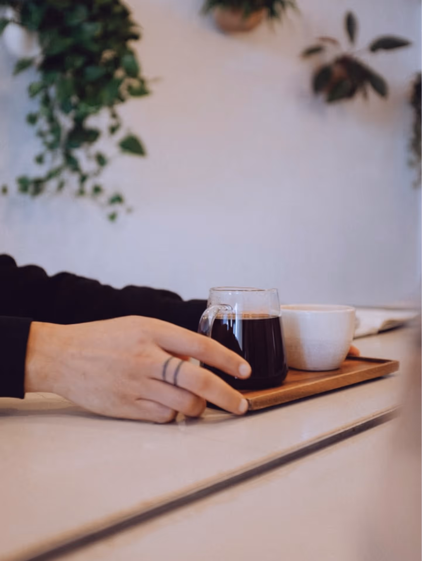 Coffee and Tea Collective