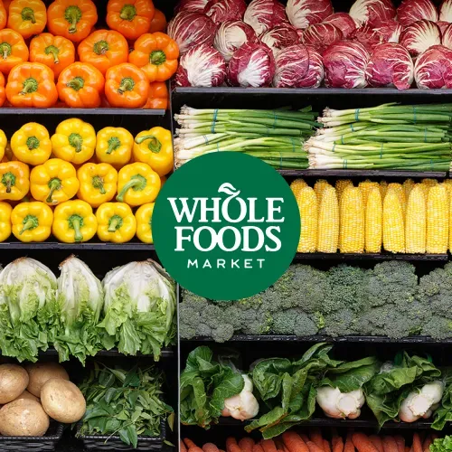 Whole Foods Market Hillcrest
