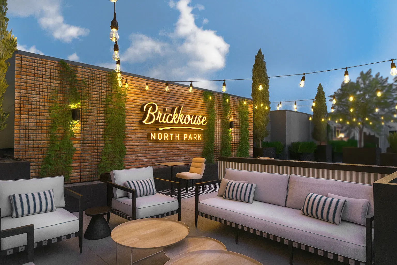 Brickhouse